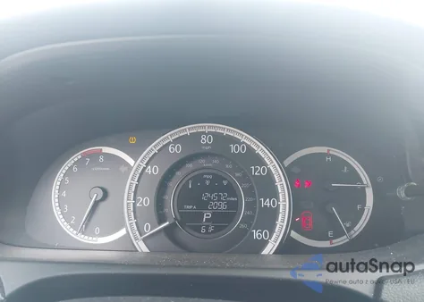 2014 Honda Accord Lx from USA, damaged, VIN 1HGCR2F36EA209827